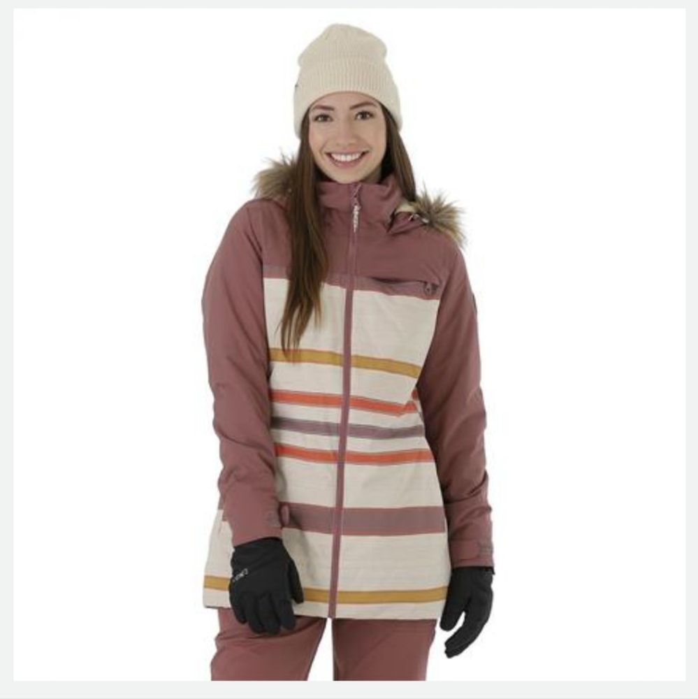 Burton Women's Lelah Ski Jacket